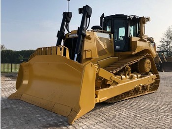 Бульдозер Caterpillar D8T Dozer