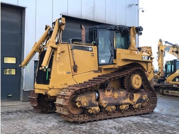 Бульдозер Caterpillar D8T Dozer + CAT SS-ripper | EPA / CE