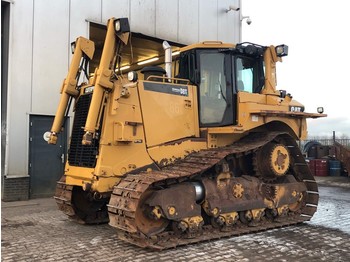 Бульдозер Caterpillar D8T Dozer | CE + EPA