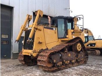 Бульдозер Caterpillar D8T Dozer | EPA / CE