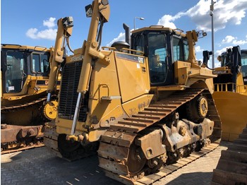 Бульдозер Caterpillar D8T Dozer | German dealer machine