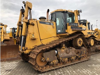 Бульдозер Caterpillar D8T Dozer | German dealer machine