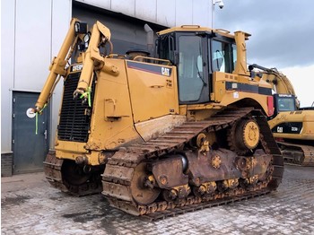 Бульдозер Caterpillar D8T Dozer | German dealer machine