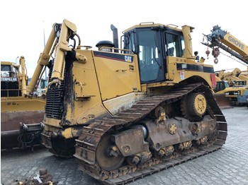 Бульдозер Caterpillar D8T Dozer | German dealer machine