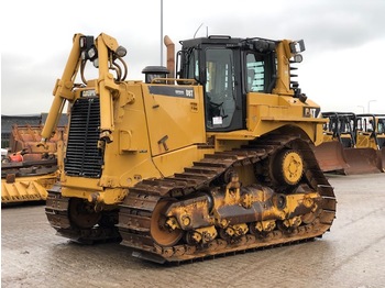 Бульдозер Caterpillar D8T Dozer | German dealer machine