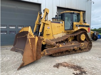 Бульдозер Caterpillar D8T Dozer | German dealer machine