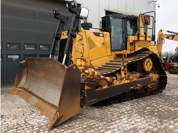 Бульдозер Caterpillar D8T LGP Dozer