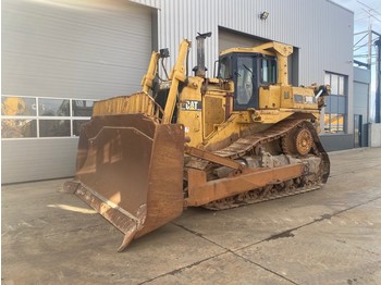 Бульдозер Caterpillar D9R Crawler Dozer