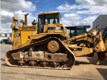 Бульдозер Caterpillar D9R Crawler Dozer