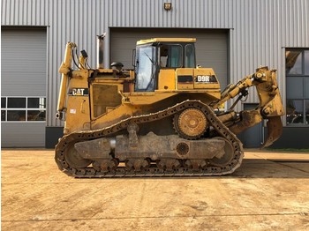 Бульдозер Caterpillar D9R Crawler Dozer