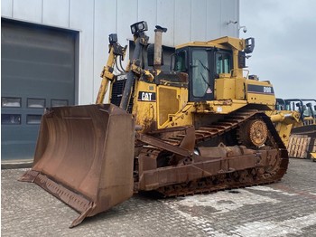 Бульдозер Caterpillar D9R Dozer