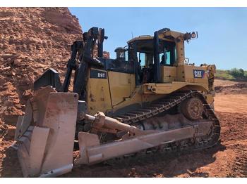 Бульдозер Caterpillar D9T