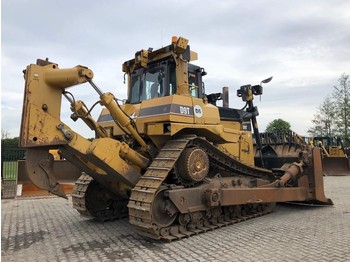 Бульдозер Caterpillar D9T Crawler Dozer