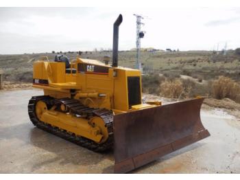Бульдозер Caterpillar D 3 C