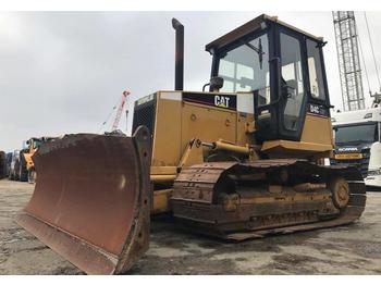 Бульдозер Caterpillar D 4 C LGP
