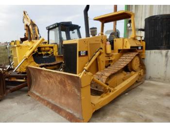 Бульдозер Caterpillar D 5 H II