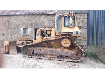 Бульдозер Caterpillar D 5 H LGP