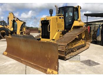 Бульдозер Caterpillar D 6 N LGP