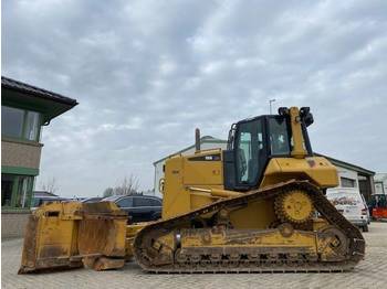 Бульдозер Caterpillar D 6 N LGP (12001568)