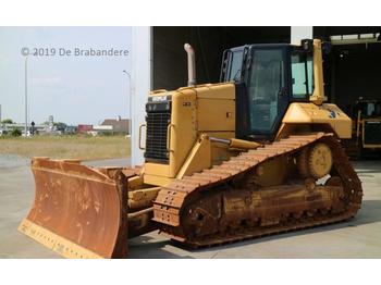 Бульдозер Caterpillar D 6 N XL