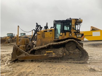 Бульдозер Caterpillar D 6 T LGP
