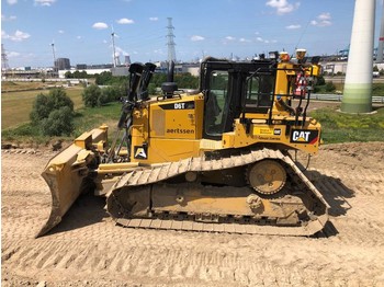 Бульдозер Caterpillar D 6 T LGP