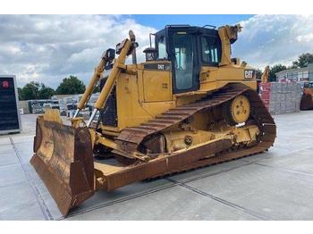 Бульдозер Caterpillar D 6 T LGP