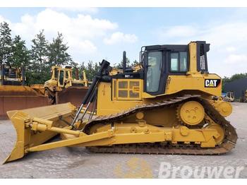 Бульдозер Caterpillar D 6 T LGP