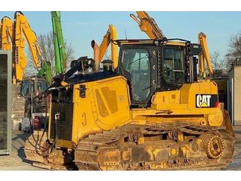 Бульдозер Caterpillar D 7 E