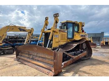 Бульдозер Caterpillar D 7 R LGP II with Winch