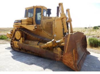 Бульдозер Caterpillar D 8 L