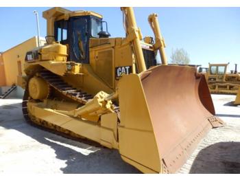 Бульдозер Caterpillar D 8 L