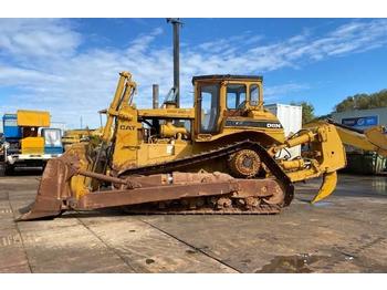 Бульдозер Caterpillar D 8 N