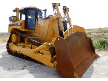 Бульдозер Caterpillar D 8 T XL
