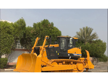 Dressta TD25M - Бульдозер