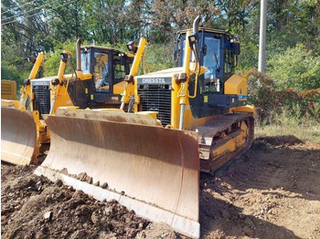 Dressta TD-15M SERIES2 - Бульдозер