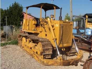 FIAT ALLIS - 8B
 - Бульдозер