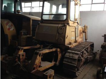 FIAT-ALLIS FA120  - Бульдозер