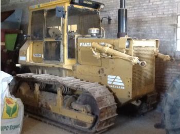 FIAT ALLIS FA150 - Бульдозер