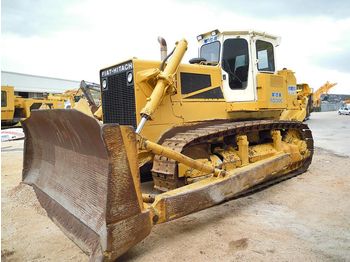 FIAT HITACHI FD30 - Бульдозер