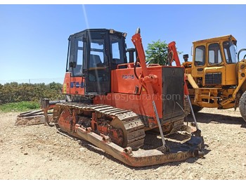 Бульдозер FIAT-HITACHI FD 10E