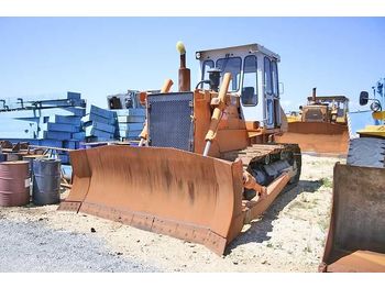 FIAT-HITACHI FD 20 - Бульдозер