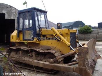 Fiat Allis FD14 - Бульдозер