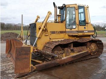 Бульдозер Fiat-Allis FD14E Good working condition