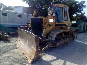 Fiat-Allis FD14E TURBO - Бульдозер