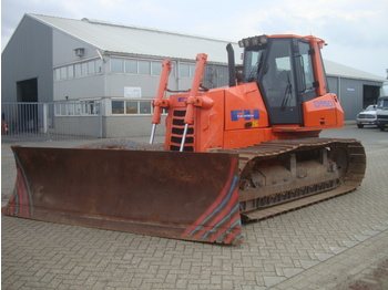 HITACHI D150 LGP - Бульдозер