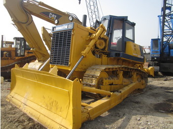 Бульдозер KAOMATSU D85A