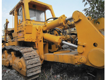 Бульдозер KOMATSU D155A