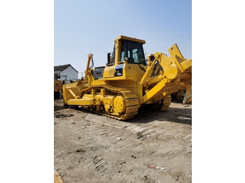 Бульдозер KOMATSU D155AX