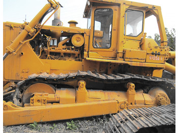 Бульдозер KOMATSU D155A-1